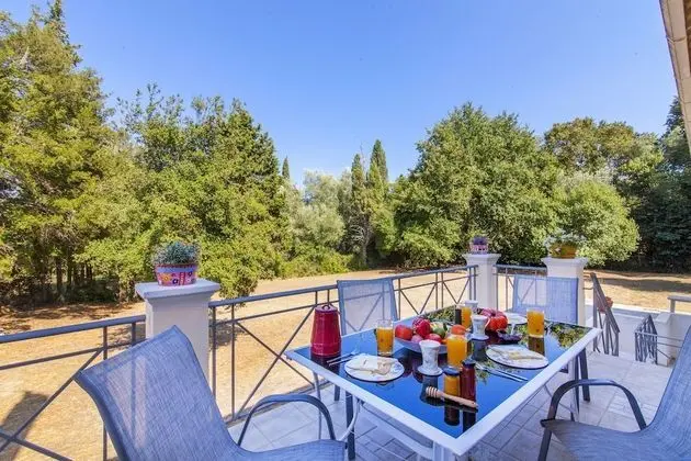 Villa, 3 Yatak Odası