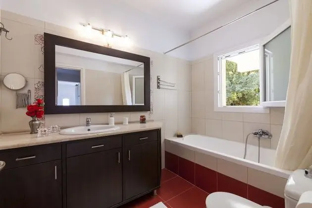 Villa, 3 Yatak Odası