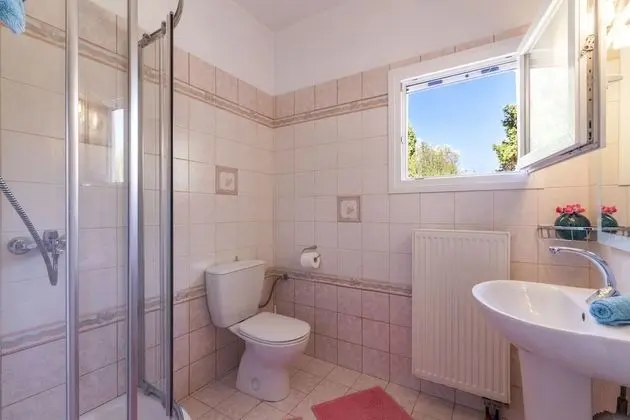 Villa, 3 Yatak Odası