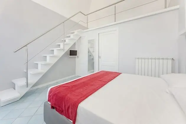 Apart Daire, 1 Yatak Odası, Deniz Manzaralı