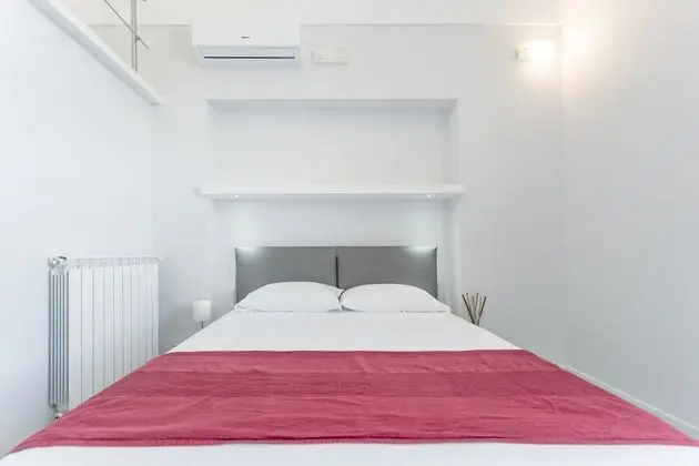 Apart Daire, 1 Yatak Odası, Deniz Manzaralı