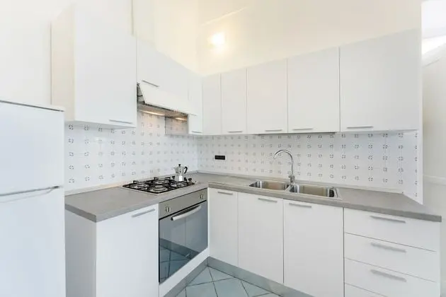 Apart Daire, 1 Yatak Odası, Deniz Manzaralı