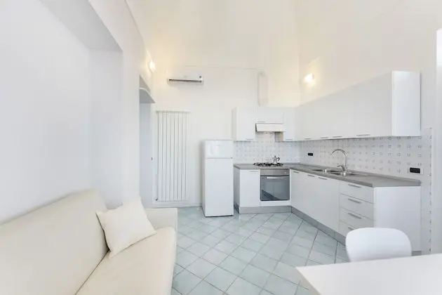 Apart Daire, 1 Yatak Odası, Deniz Manzaralı