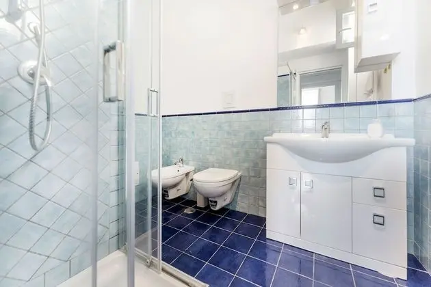 Apart Daire, 1 Yatak Odası, Deniz Manzaralı