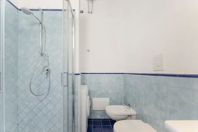 Apart Daire, 1 Yatak Odası, Deniz Manzaralı