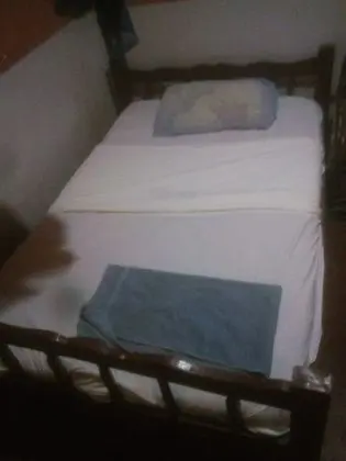 Tek Kişilik Oda