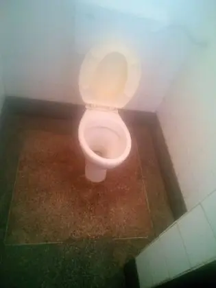 Tek Kişilik Oda