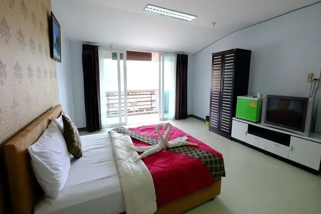 Superior Room Sea View