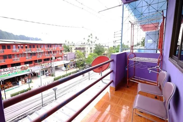 Superior Room Sea View