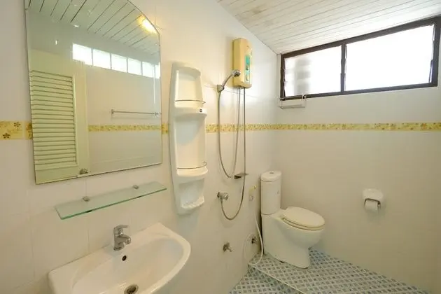 Superior Room Sea View