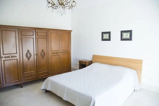 Luxury Villa, 4 Yatak Odası, Marina Manzaralı