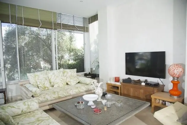 Luxury Villa, 4 Yatak Odası, Marina Manzaralı