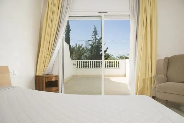 Luxury Villa, 4 Yatak Odası, Marina Manzaralı