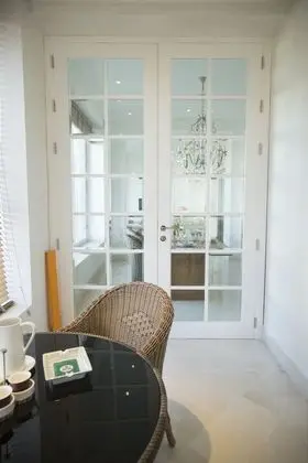 Luxury Villa, 4 Yatak Odası, Marina Manzaralı