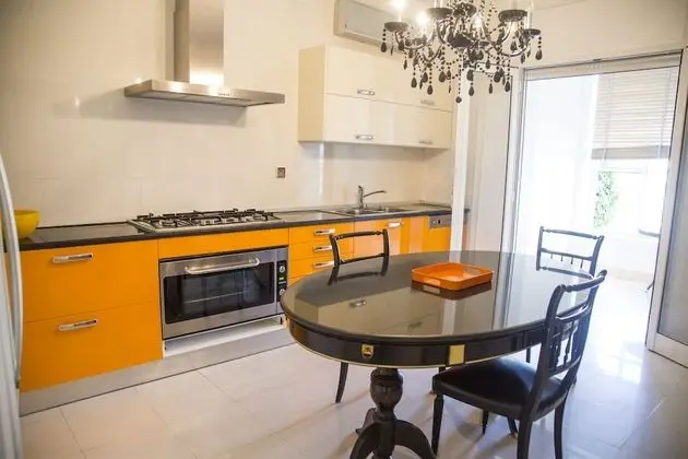 Luxury Villa, 4 Yatak Odası, Marina Manzaralı