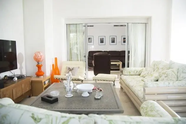 Luxury Villa, 4 Yatak Odası, Marina Manzaralı
