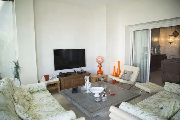 Luxury Villa, 4 Yatak Odası, Marina Manzaralı