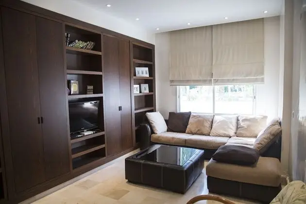 Luxury Villa, 4 Yatak Odası, Marina Manzaralı