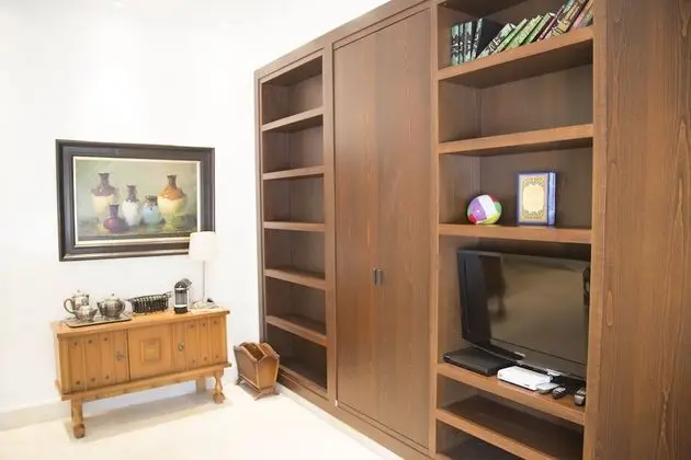 Luxury Villa, 4 Yatak Odası, Marina Manzaralı