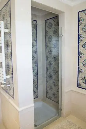 Luxury Villa, 4 Yatak Odası, Marina Manzaralı