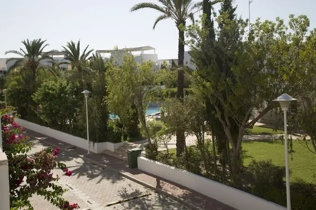 Luxury Villa, 4 Yatak Odası, Marina Manzaralı