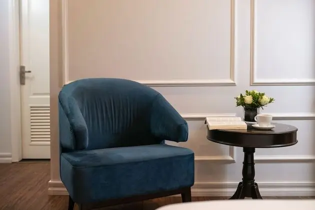Executive Süit