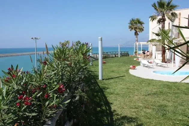 Panoramic Süit, 1 Çift Kişilik Yatak ve Çekyat