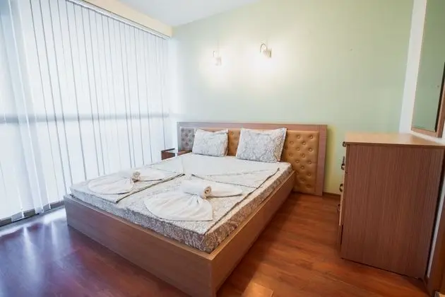 Classic Apart Daire, 1 Yatak Odası