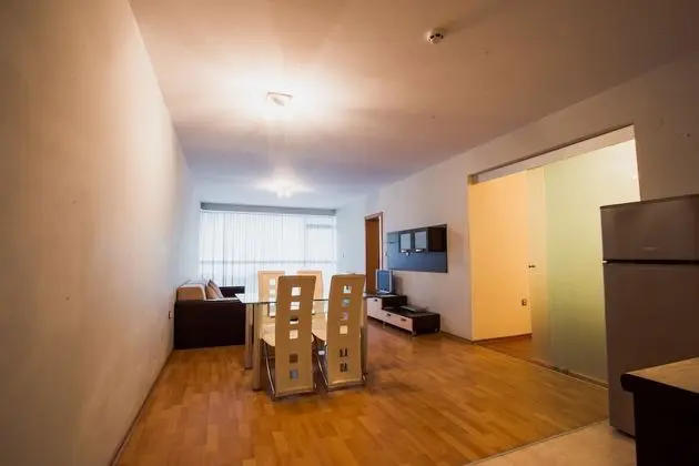 Classic Apart Daire, 1 Yatak Odası