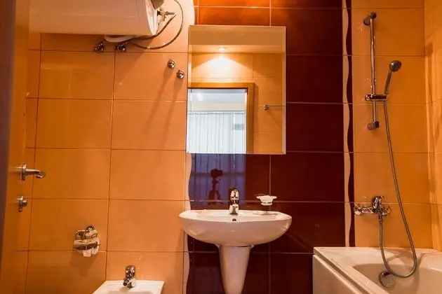 Classic Apart Daire, 1 Yatak Odası