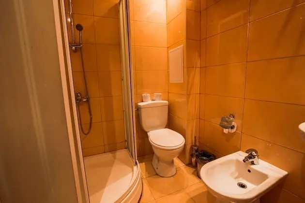 Classic Apart Daire, 1 Yatak Odası