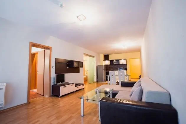 Comfort Apart Daire, 2 Yatak Odası