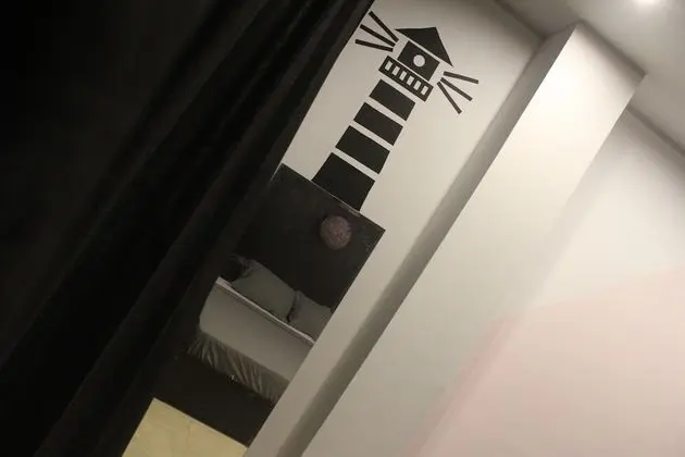 Tek Büyük Yataklı Oda, Ortak Banyo, Şehir Manzaralı