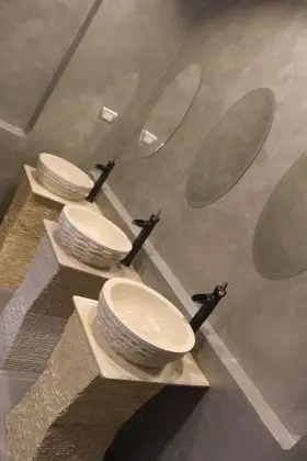 Tek Büyük Yataklı Oda, Ortak Banyo, Şehir Manzaralı