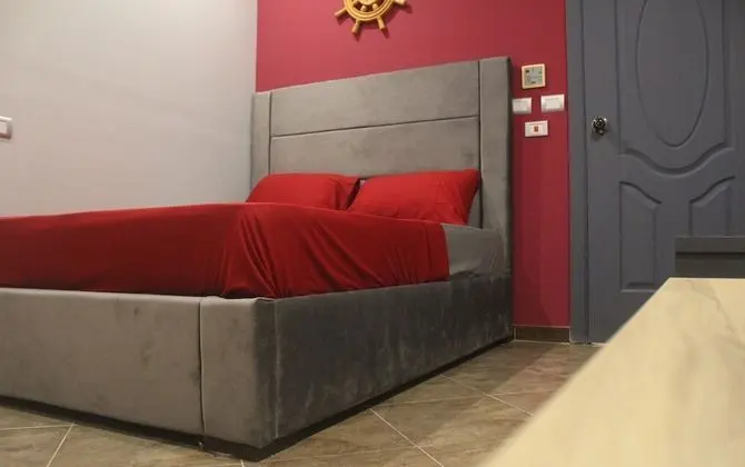 Tek Büyük Yataklı Oda, Özel Banyo, Şehir Manzaralı