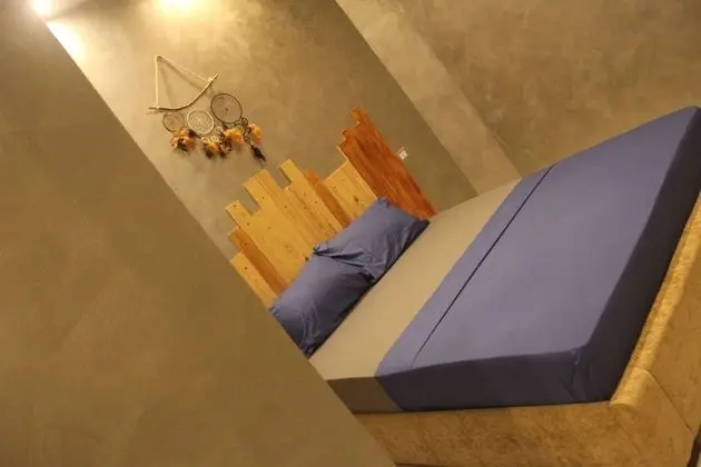 Tek Büyük Yataklı Oda, Özel Banyo, Şehir Manzaralı