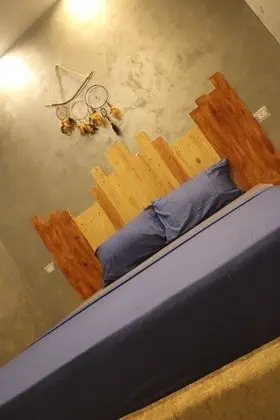 Tek Büyük Yataklı Oda, Özel Banyo, Şehir Manzaralı