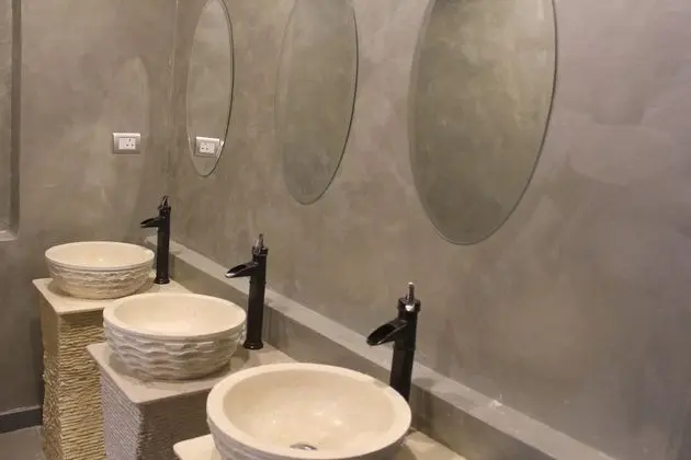 Tek Büyük Yataklı Oda, Özel Banyo, Şehir Manzaralı