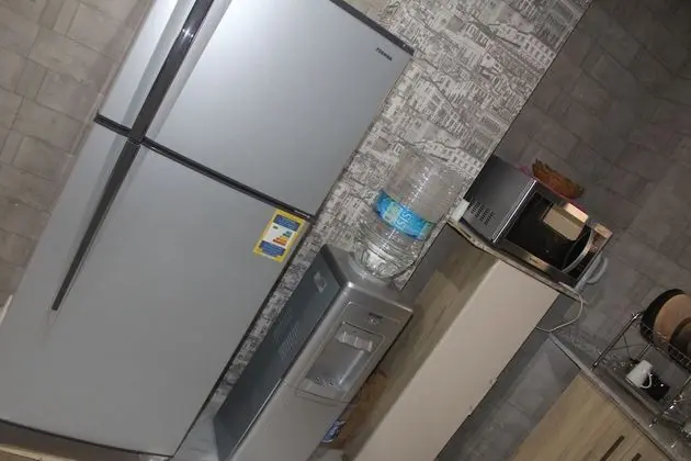 Tek Büyük Yataklı Oda, Özel Banyo, Şehir Manzaralı