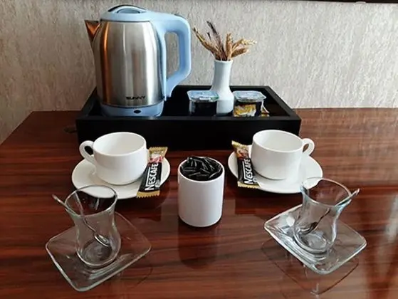 Standard Tek Kişilik Oda