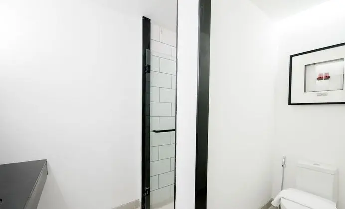 One Bedroom Pool Access