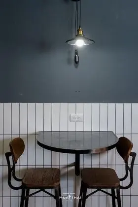 Standard Oda, Havuz Manzaralı