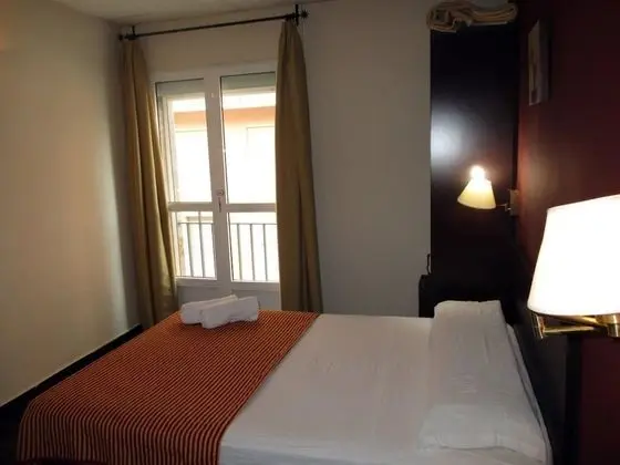 Tek Kişilik Oda