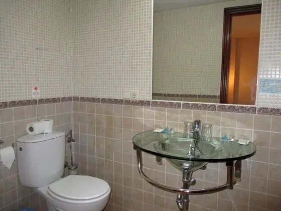 Tek Kişilik Oda