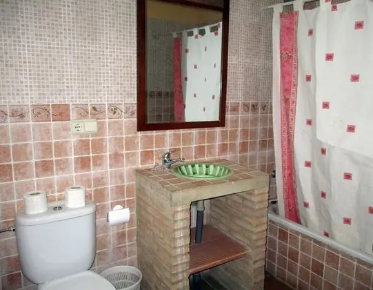 Tek Kişilik Oda
