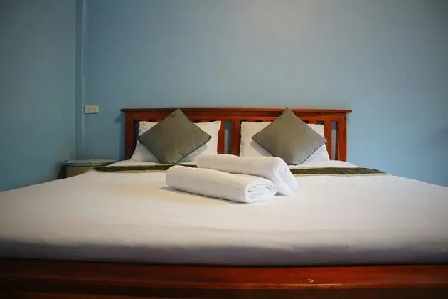 Small Double Room A/C