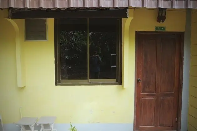 Small Double Room A/C