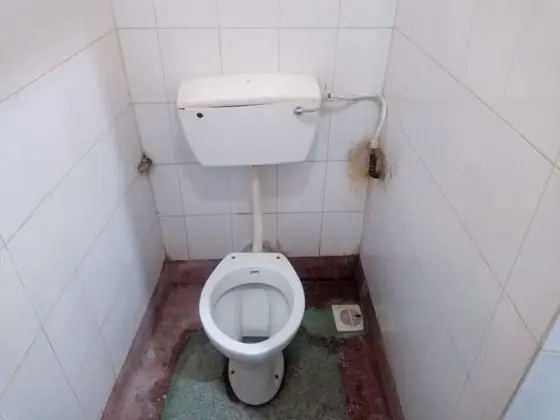 Tek Kişilik Oda
