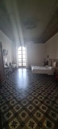 Dört Kişilik Oda