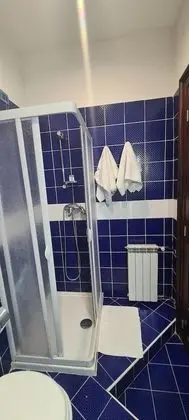 Tek Büyük Yataklı Oda, Balkon, Deniz Manzaralı